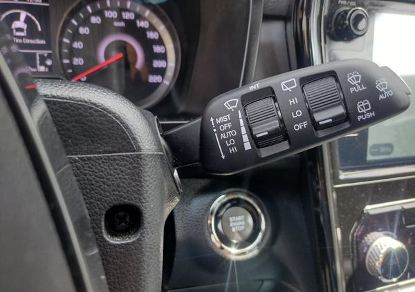 SsangYong Tivoli cena 69999 przebieg: 25000, rok produkcji 2022 z Buk małe 121